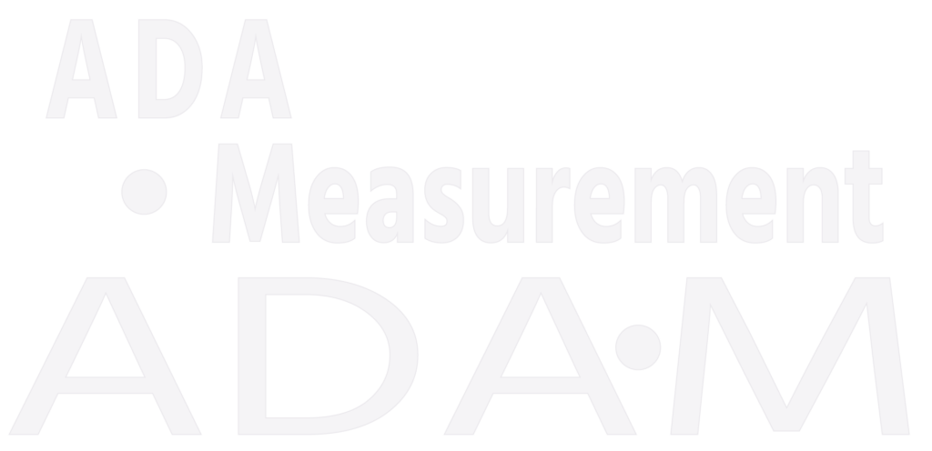 ADA Measurement - ADAM