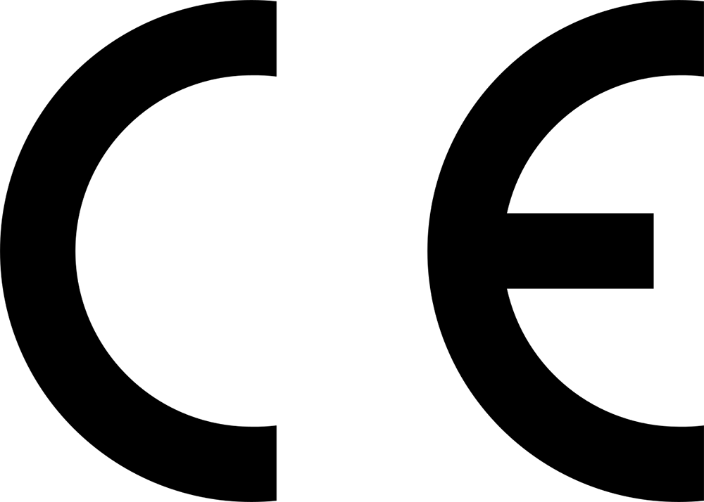 CE marking is a certification mark that indicates conformity with health, safety, and environmental protection standards for products sold within the European Economic Area (EEA).