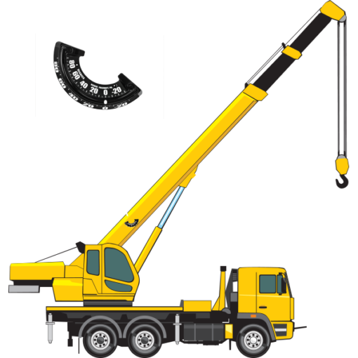 Boom Angle Indicator Selection Guide Rieker Inc.