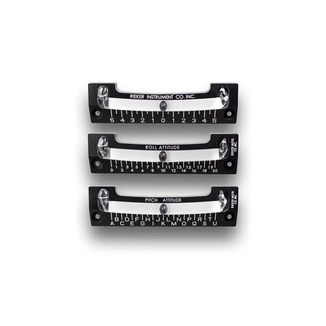 5000 Series - Mechanical aircraft fuel indicators