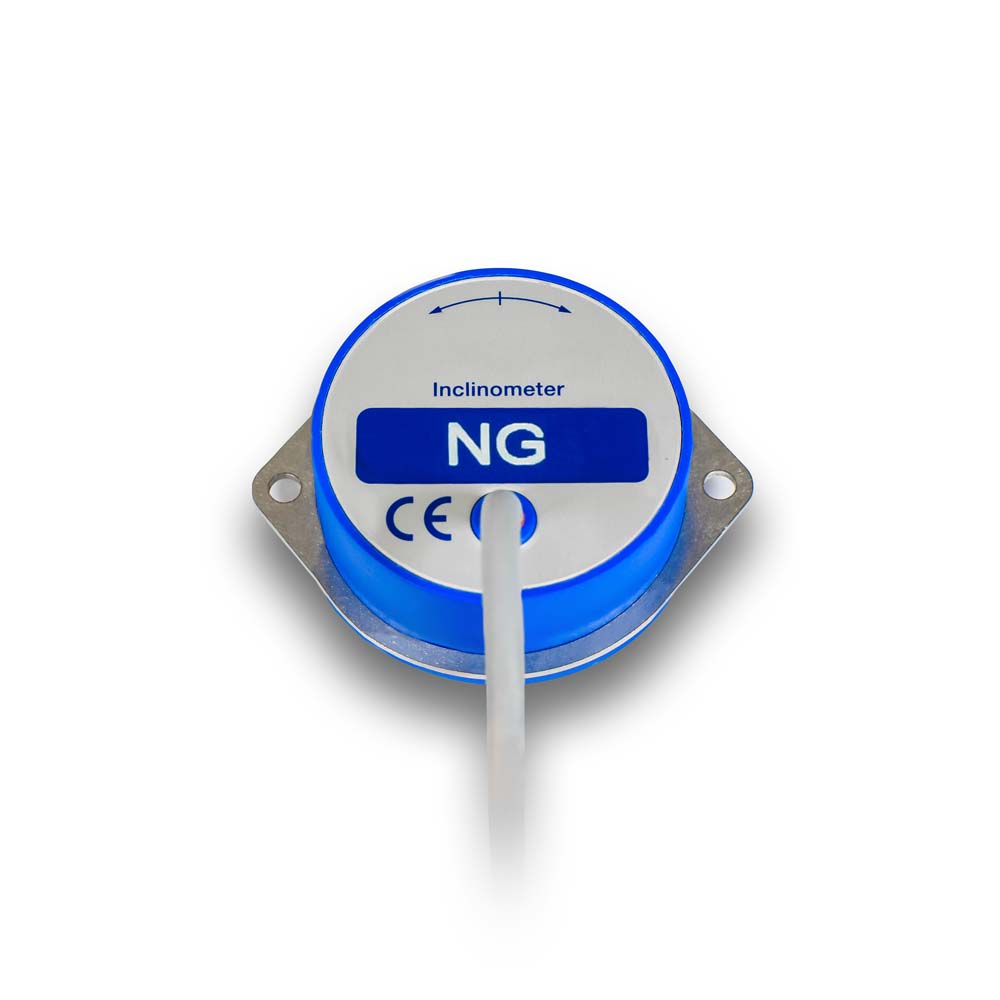 NG Electronic Inclinometers Rieker Inc.
