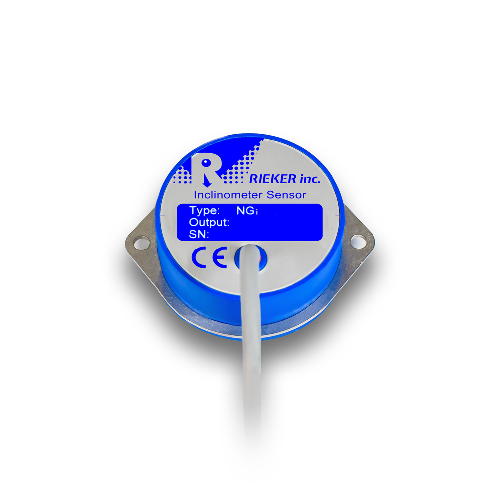 NGi Electronic Inclinometers NGi Electronic Inclinometers