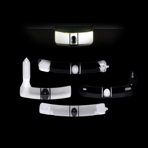 Digital Inclinometers, clinometers, and Tilt Sensors Rieker Inc.